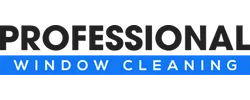 Professional Window Cleaning logo